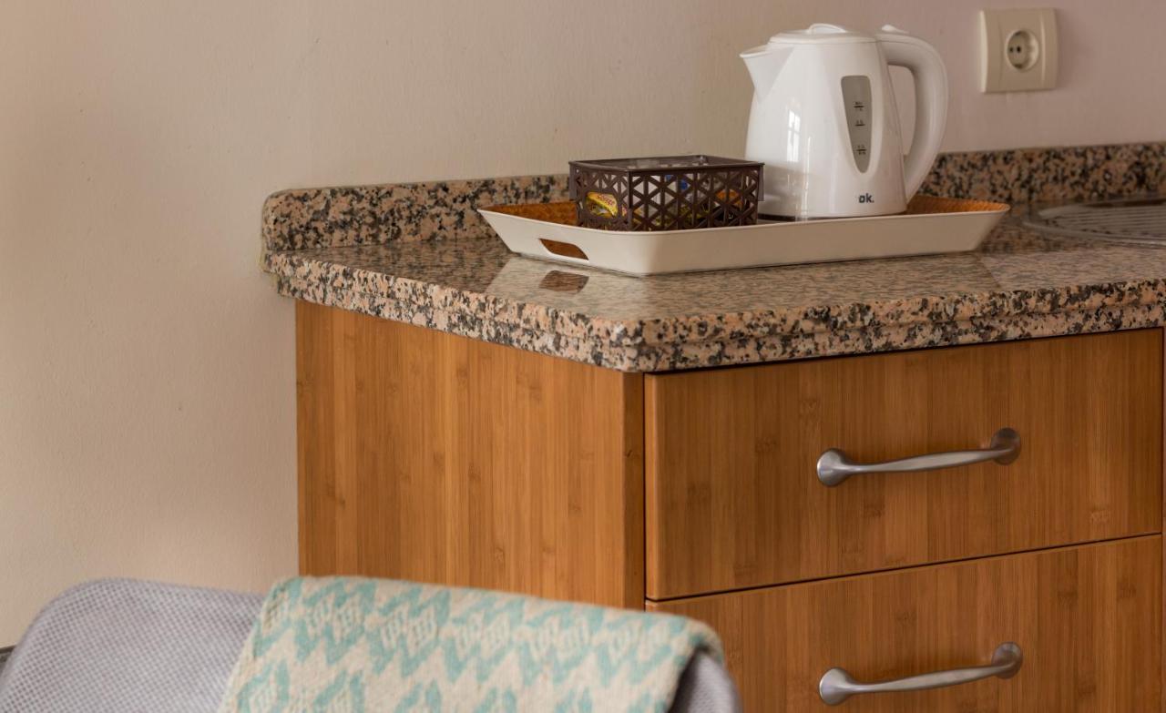 Apartamentos Altamira Sevilla Bagian luar foto